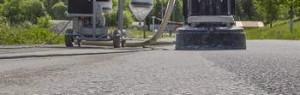 béton bouchardé