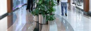 Polissage marbre, terrazzo et pierre naturelle